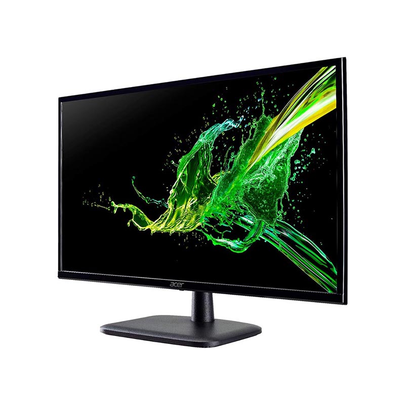 Màn hình máy tính Acer EK220QA/ 21.5inch FHD/ VA/ 75Hz/ HDMI+VGA/ 3 Yrs